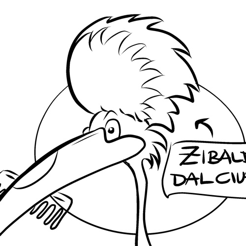 Zibaldoni mini