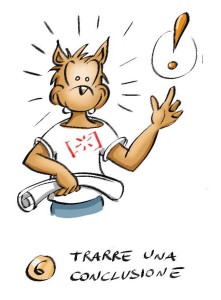 Metodo Scientifico JOE Color 06